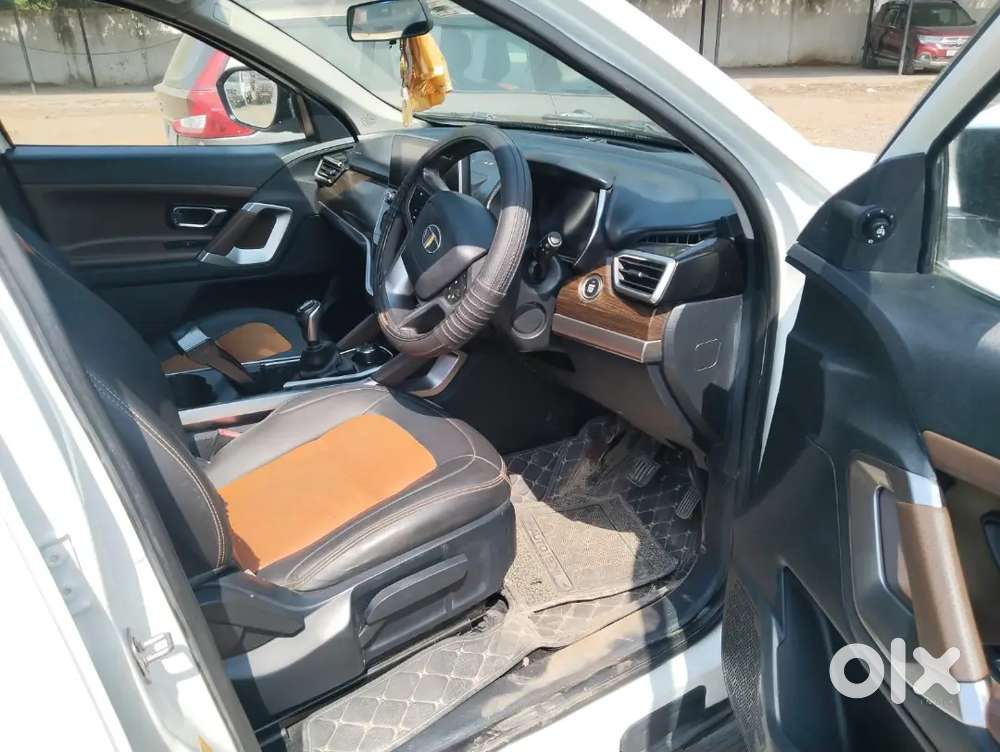 Tata Harrier 2.0 Kryotec 2020 Model