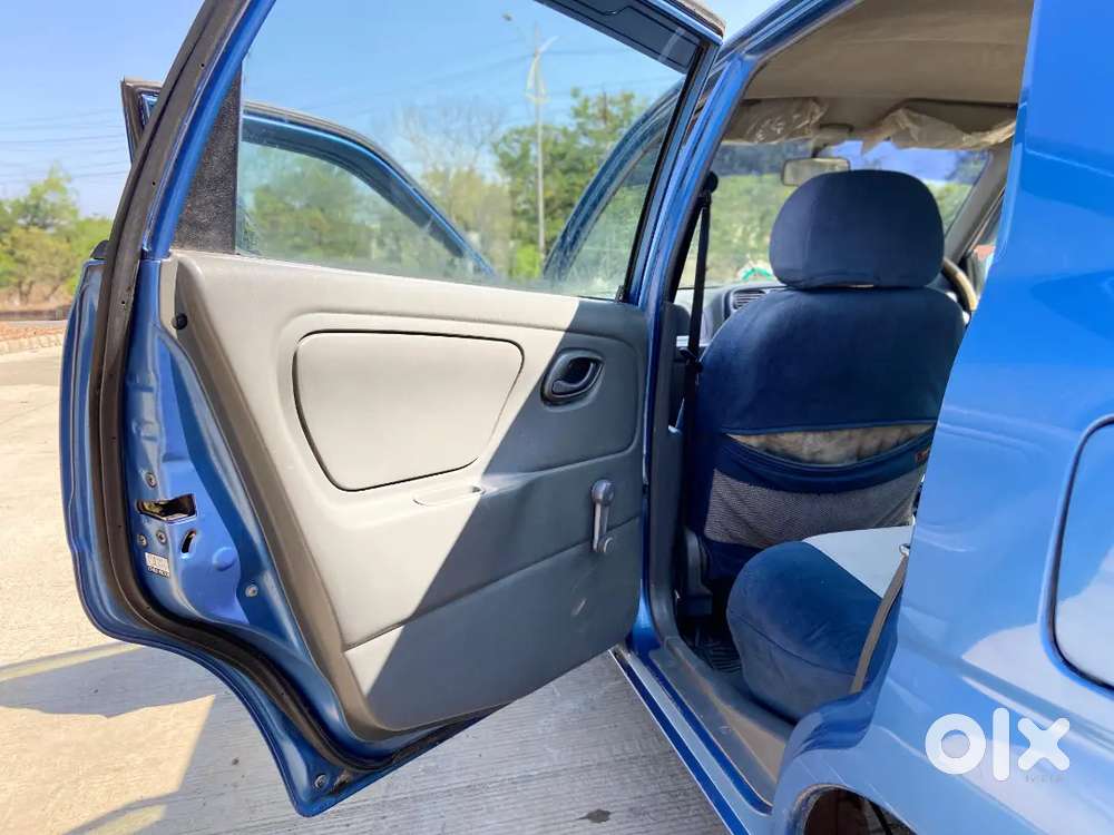 Maruti Suzuki Alto 2009 Petrol Well Maintained