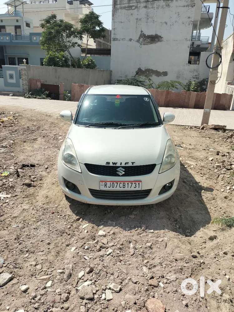 Advocate Car