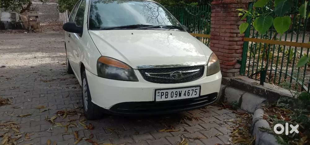 Tata Indigo Ecs 2014