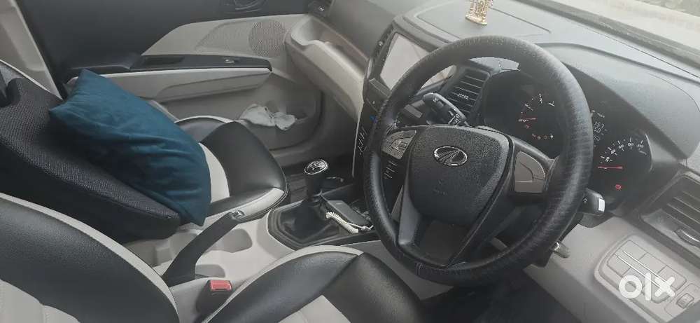 Xuv 300,2022 Model,1st Owner,diesal,60000 Driven