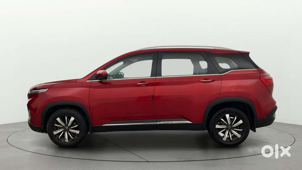 Mg Hector 2.0 Sharp Diesel, 2019, Diesel
