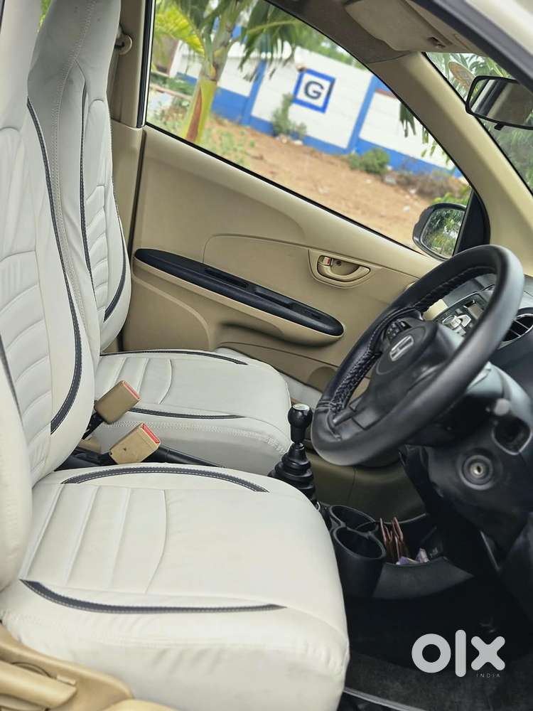 Honda Brio, 2014, Petrol