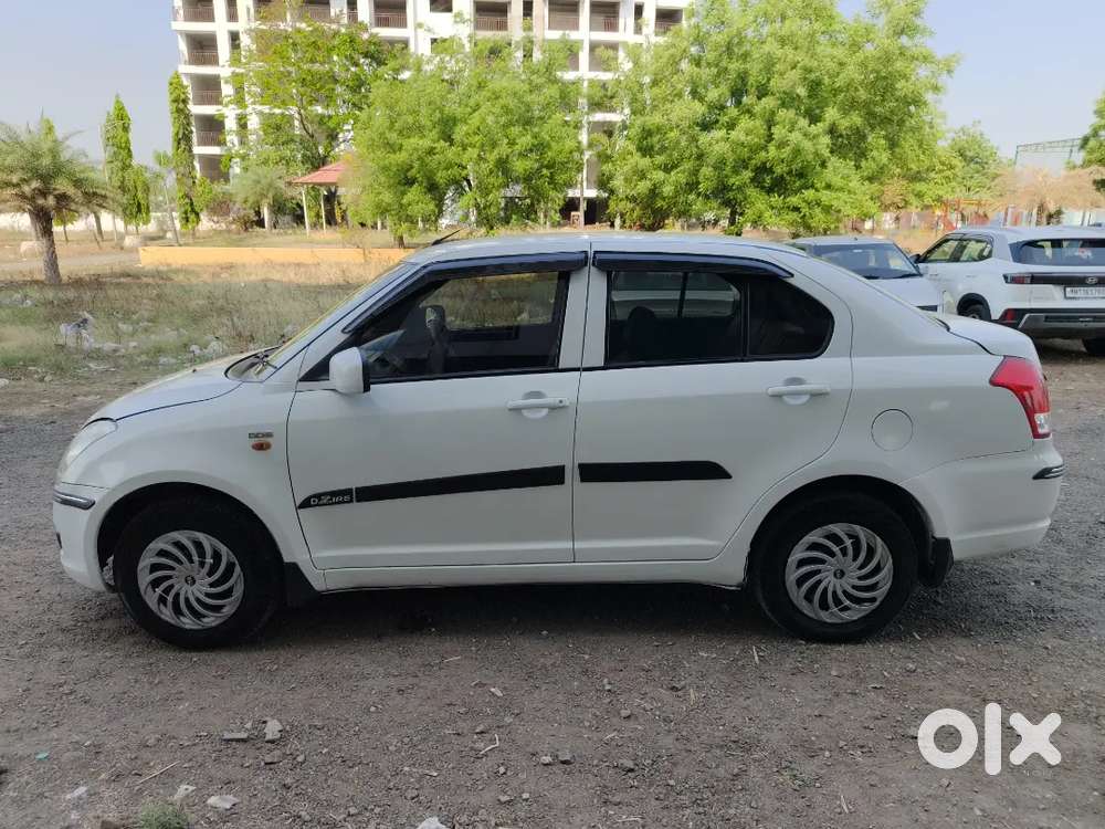 Maruti Suzuki Dzire 2015 Diesel 280000 Km Driven