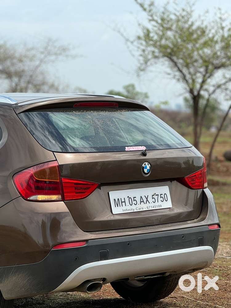Bmw X1 Diesel 2011 Automatic