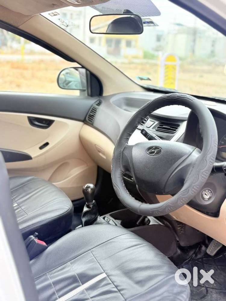 Hyundai Eon Era +, 2018, Petrol