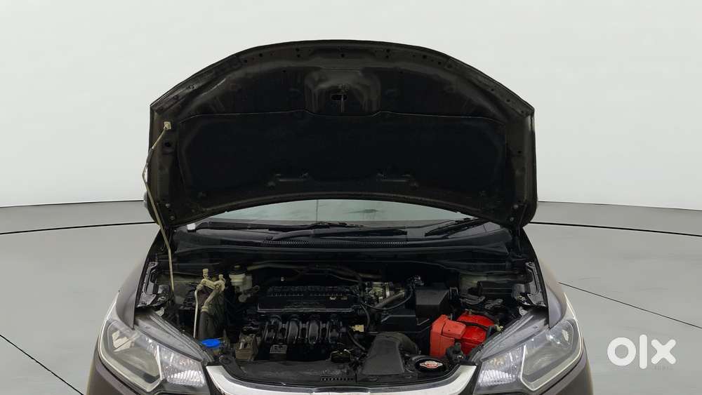 Honda Jazz Vx Cvt, 2021, Petrol