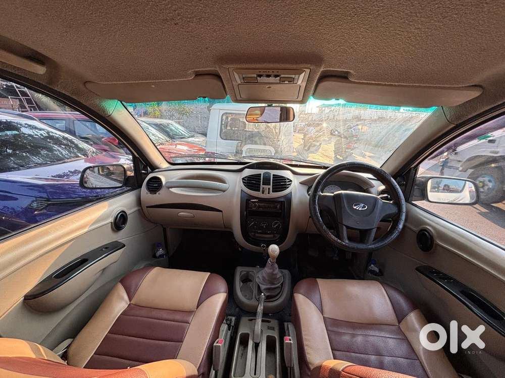 Mahindra Xylo H4 Bs Iv, 2018, Diesel