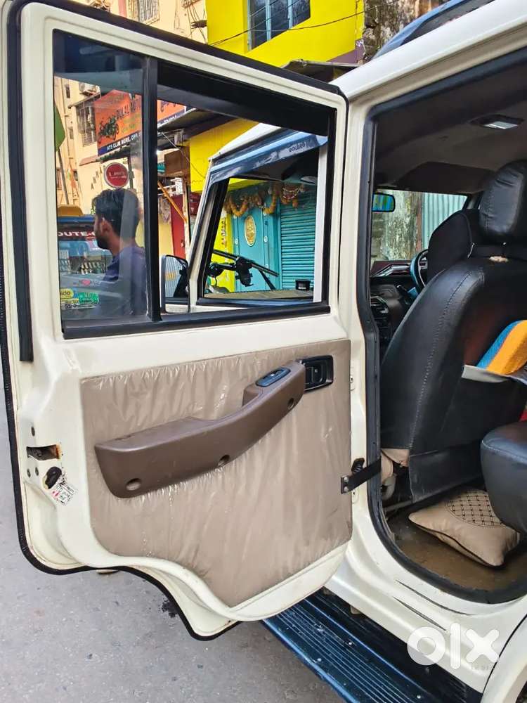 Mahindra Bolero Diesel 2020