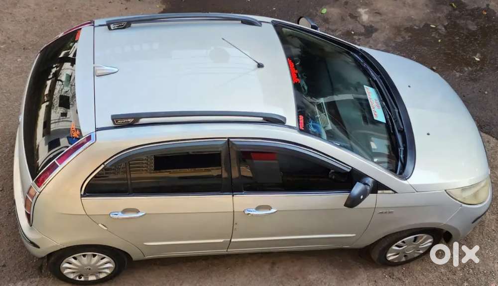 Tata Indica Vista 2011 Diesel 157000 Km Driven