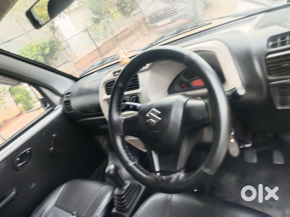 Maruti Suzuki Eeco 1.2 7 Str, 2023, Petrol