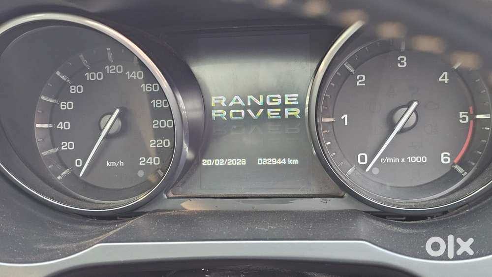 Land Rover Range Evoque Prestige Sd4, 2013, Diesel