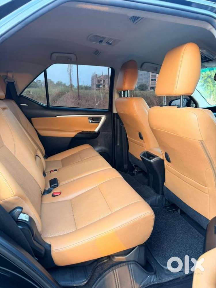 Toyota Fortuner 3.0 4x2 Automatic, 2025, Diesel