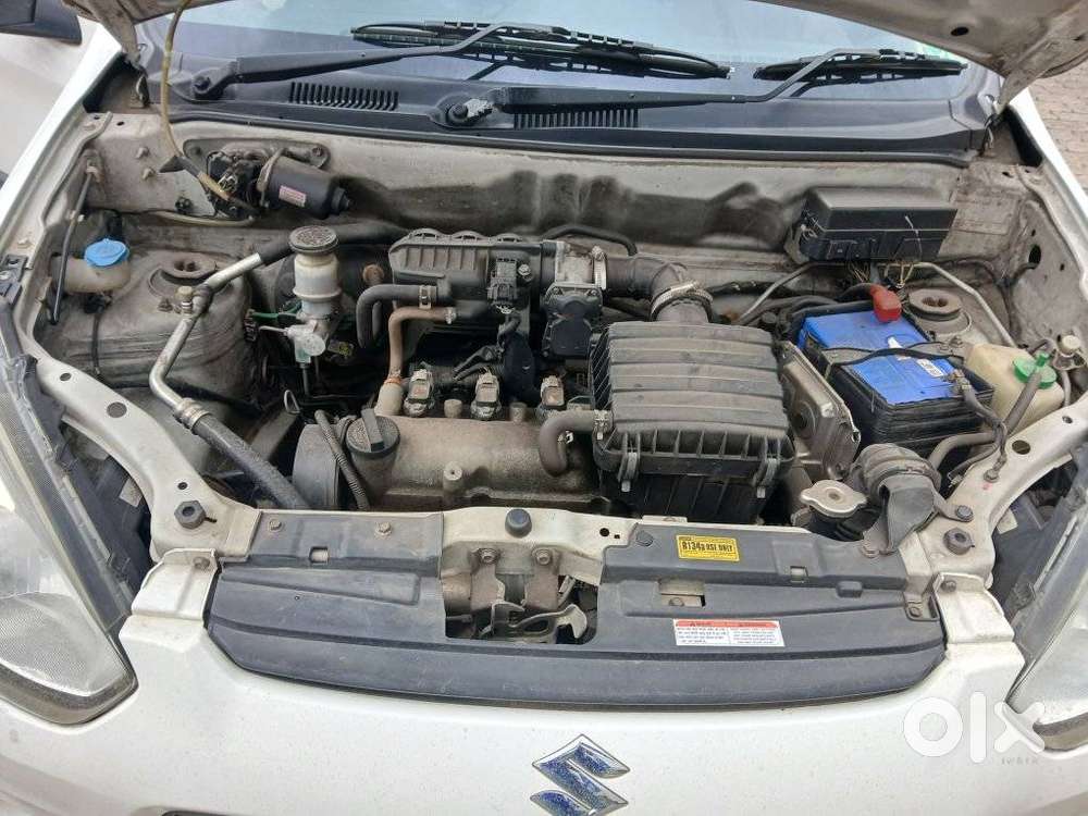 Maruti Suzuki Alto 800 Lxi, 2017, Petrol