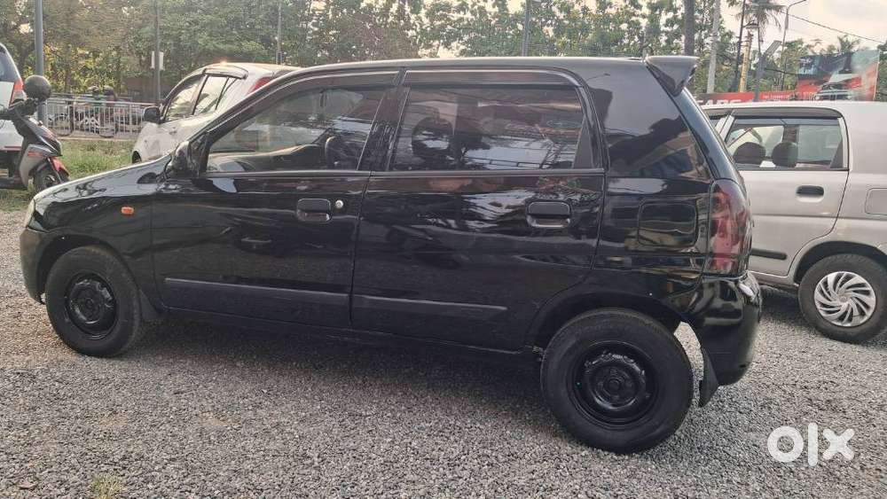 Maruti Suzuki Alto 2005-2010 Lxi Bsiii, 2010, Petrol