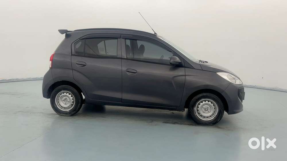 Hyundai Santro Sportz Cng, 2022, Cng & Hybrids
