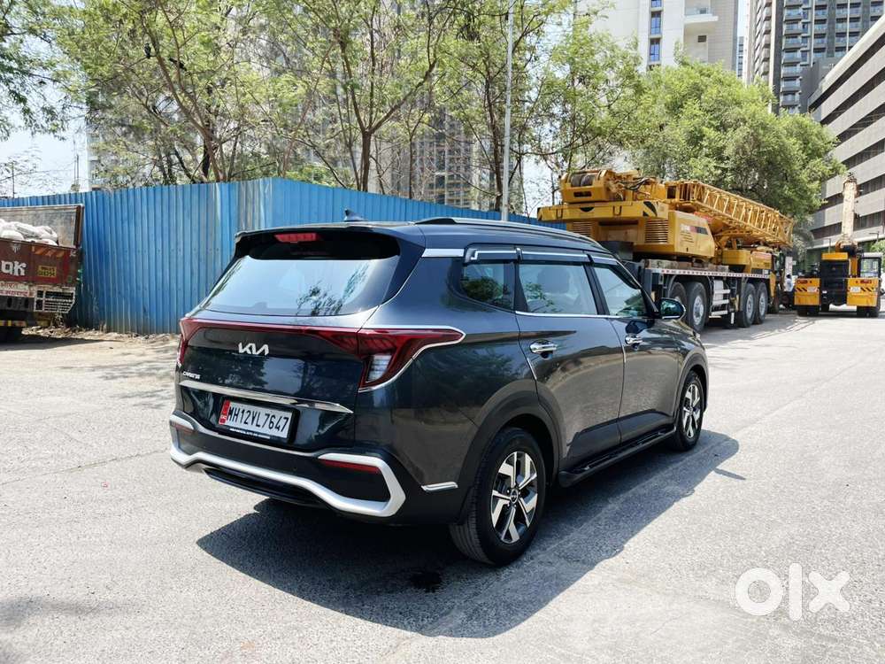 Kia Carens 1.4 Prestige 7 Str, 2023, Petrol