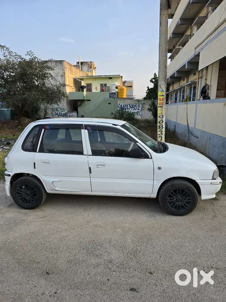 Maruti Zen