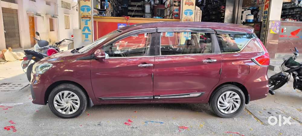 Maruti Suzuki Ertiga Vdi Shvs, 2019, Diesel