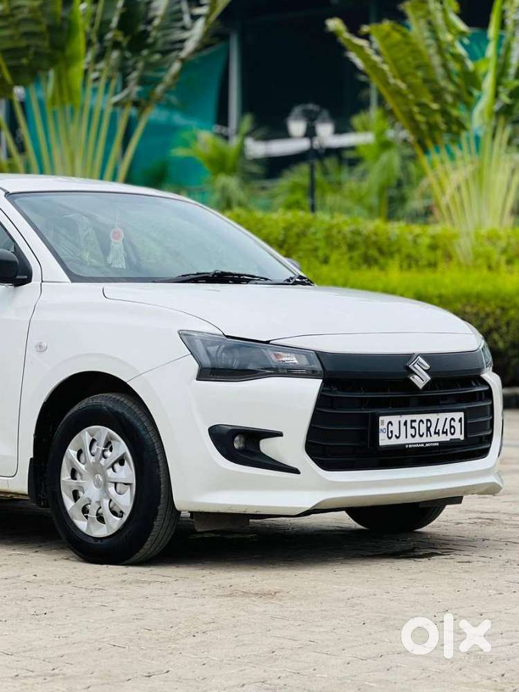 Maruti Suzuki Dzire 1.2 Lxi, 2025, Petrol