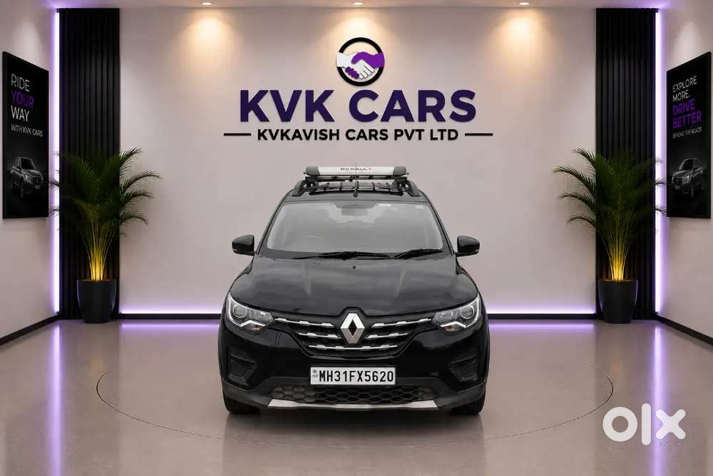 Renault Triber Urban 2024