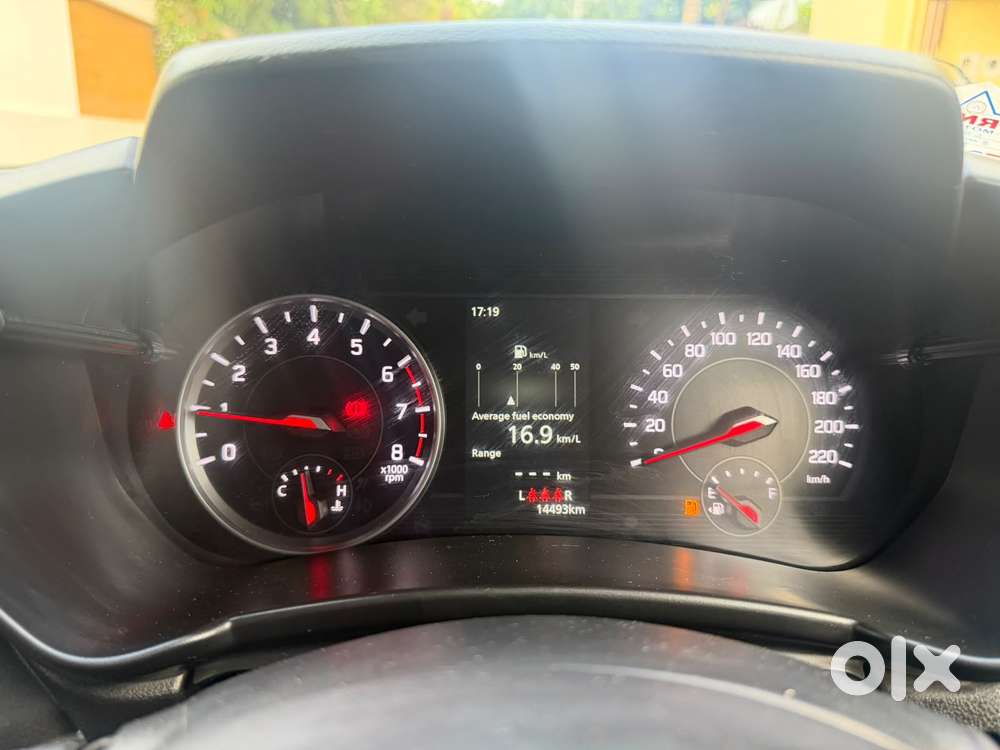 Maruti Suzuki Swift ZXI Plus, 2025, Petrol