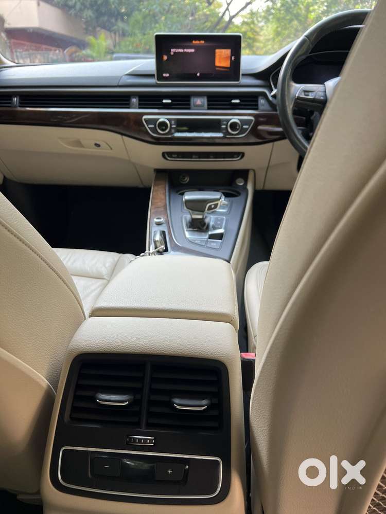 Audi A4 2016-2020 2.0 35 Tdi Technology Pack, 2018, Diesel