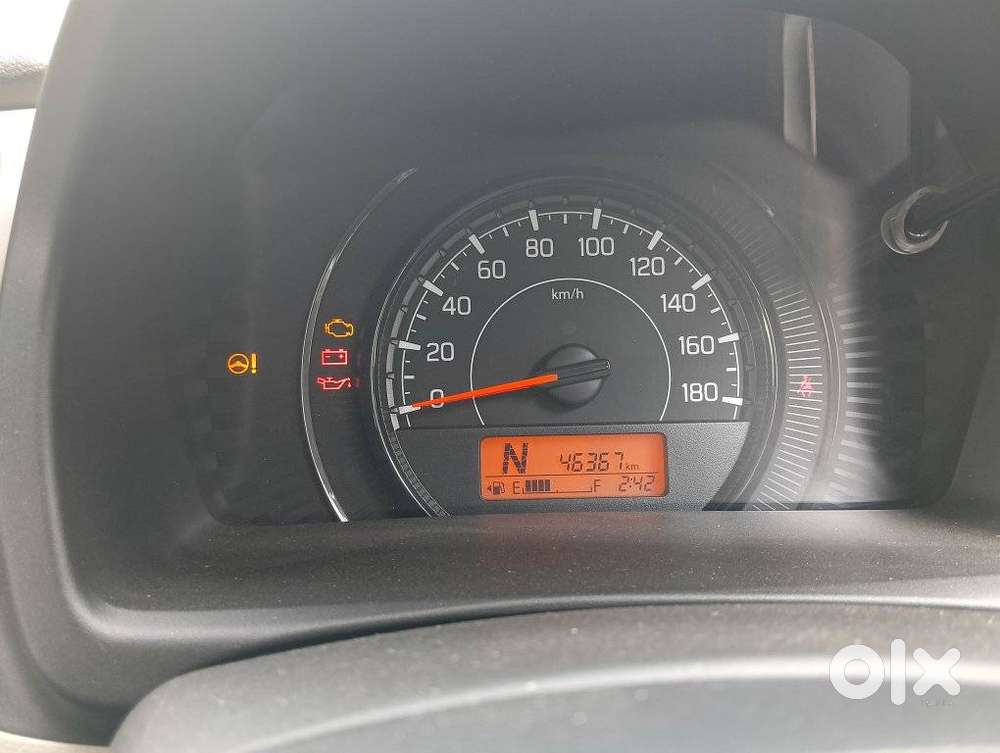 Maruti Suzuki Wagon R Zxi Ags 1.2, 2022, Petrol