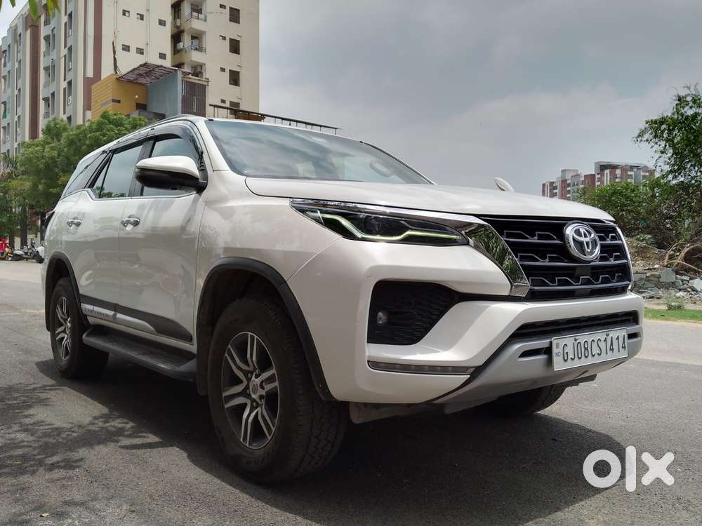 Toyota Fortuner 4x2 At 2.8 Diesel, 2023, Diesel