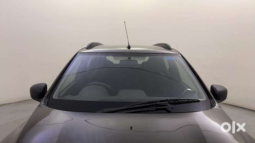 Renault Kwid Rxt 1.0, 2016, Petrol