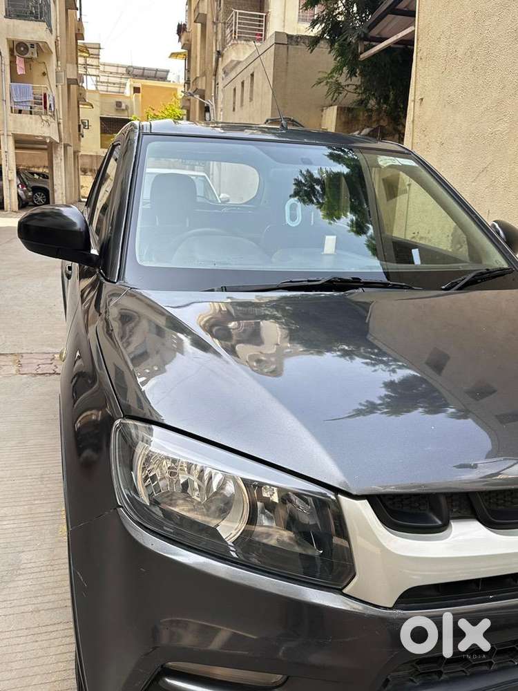 Brezza Diesel Ldi Optional Immediately Sell