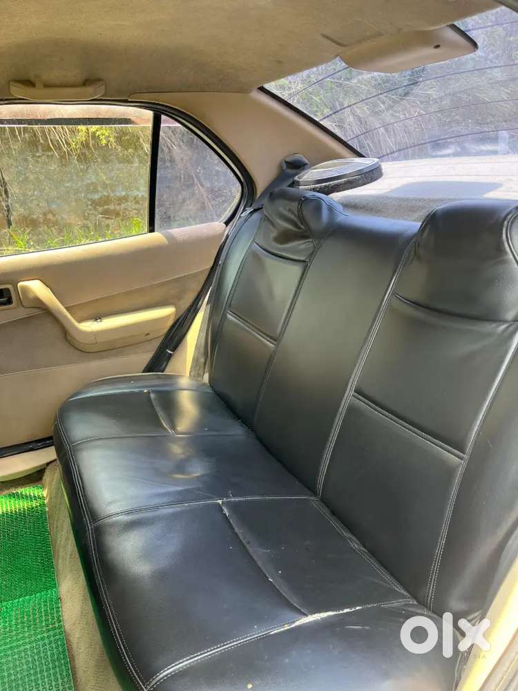 Ford Ikon 2010 Diesel 20000 Km Driven