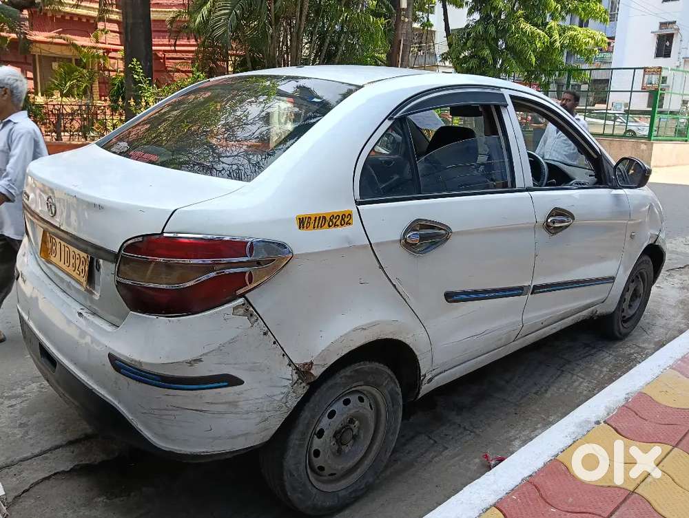 Tata Zest 2018 Diesel 145660 Km Driven