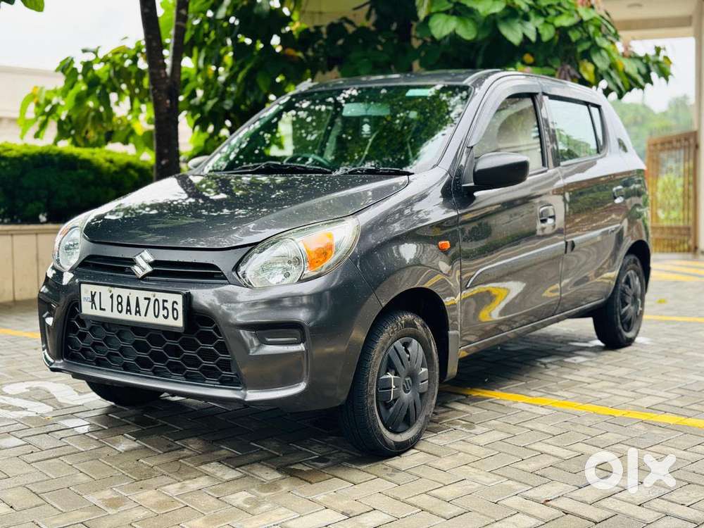 Maruti Suzuki Alto 800 Vxi Airbag, 2021, Petrol