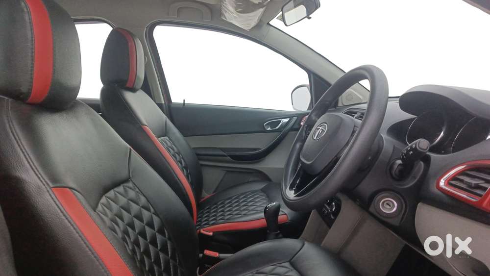 Tata Tiago 1.2 Revotron Xz, 2018, Petrol