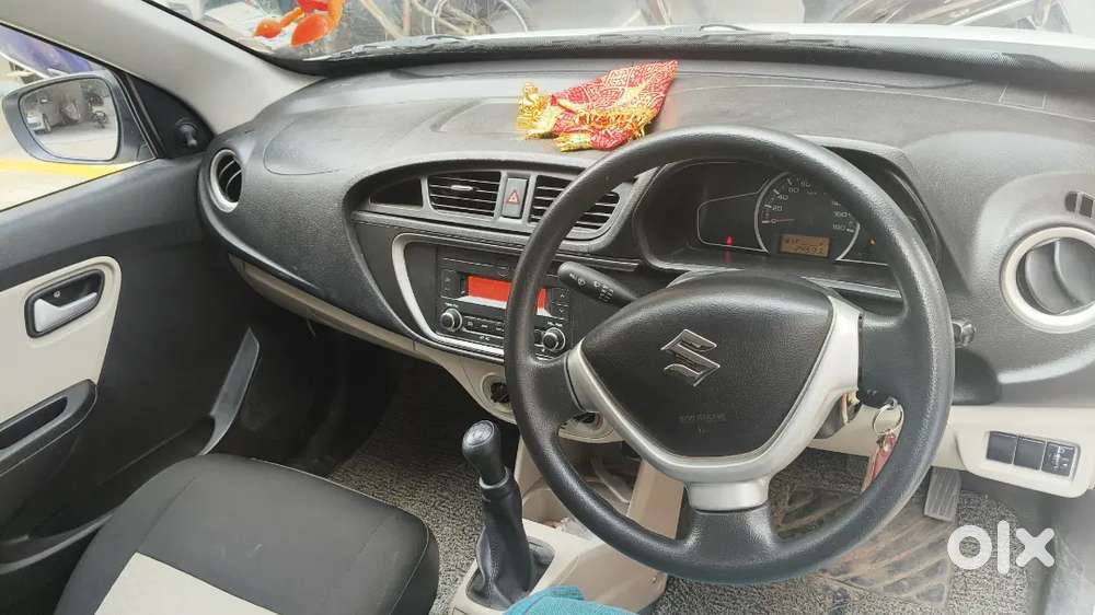Maruti Suzuki Alto 2022