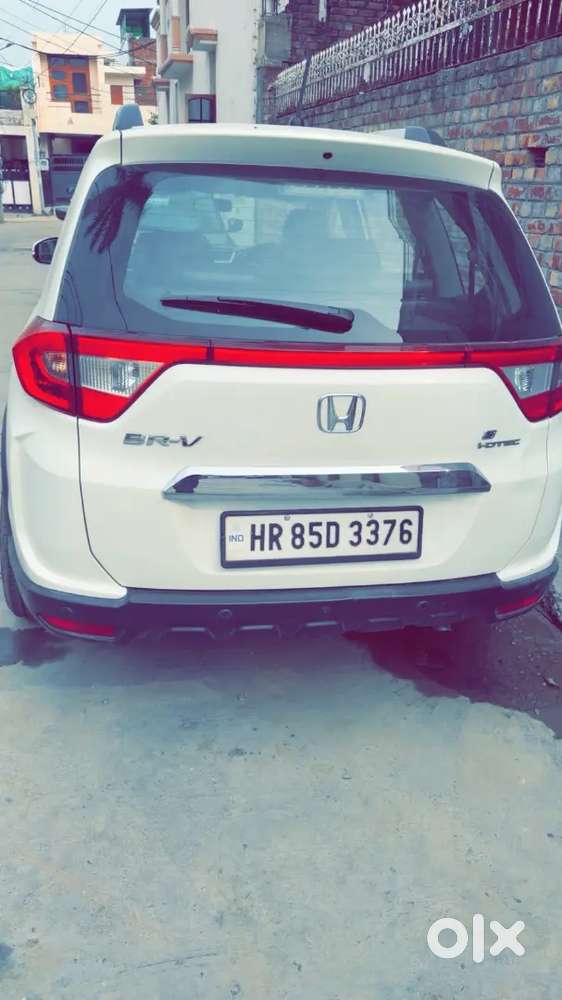 Honda Br-v 2020 Model