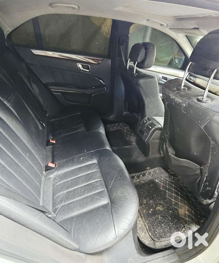 Mercedes-benz E-class E 200d, 2010, Diesel