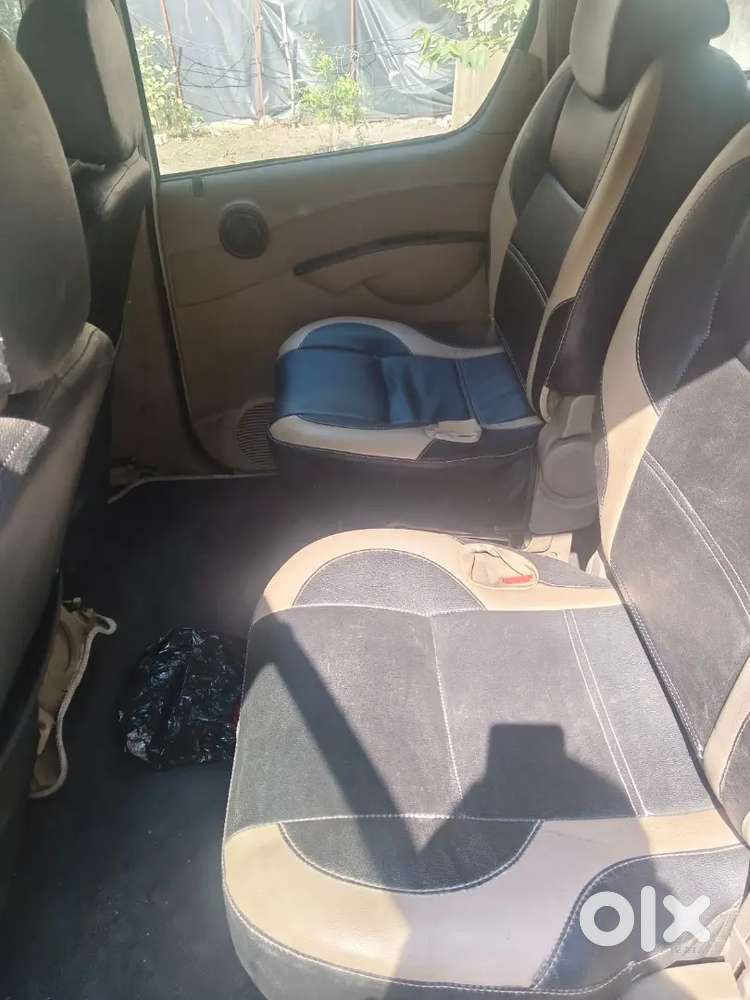 Mahindra Xylo 2.2 2017 Diesel