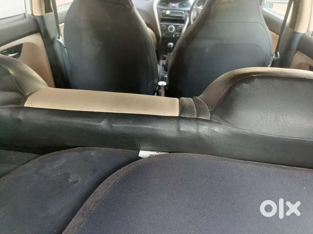 Hyundai Eon 2015 Lpg 98000 Km Driven