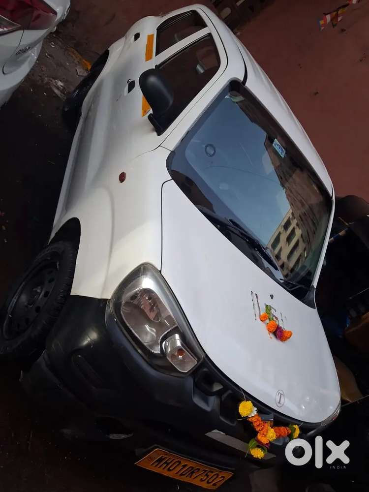 Maruti Suzuki S-presso 2022 Cng & Hybrids 150000 Km Driven