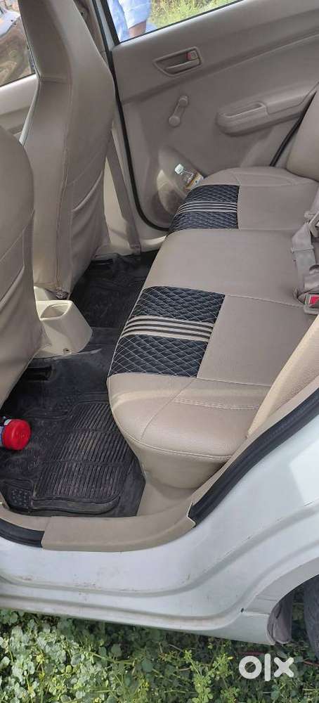 Maruti Suzuki Swift Dzire Tour S, 2025, Cng & Hybrids
