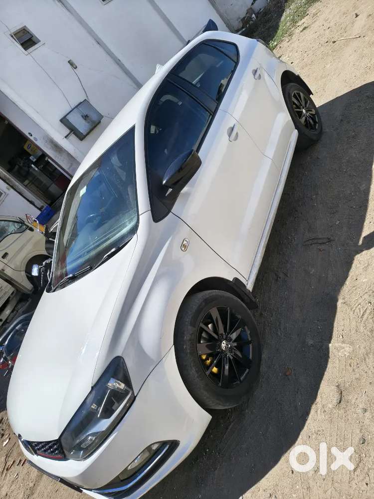 Volkswagen Polo Diesel 2014 1.2 Diesel Comfortline...