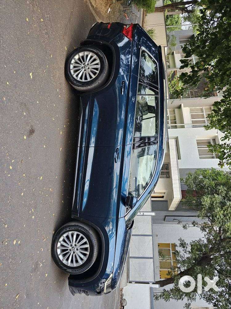 Skoda Kodiaq 2.0 L&k Tdi 4x4 At, 2018, Diesel