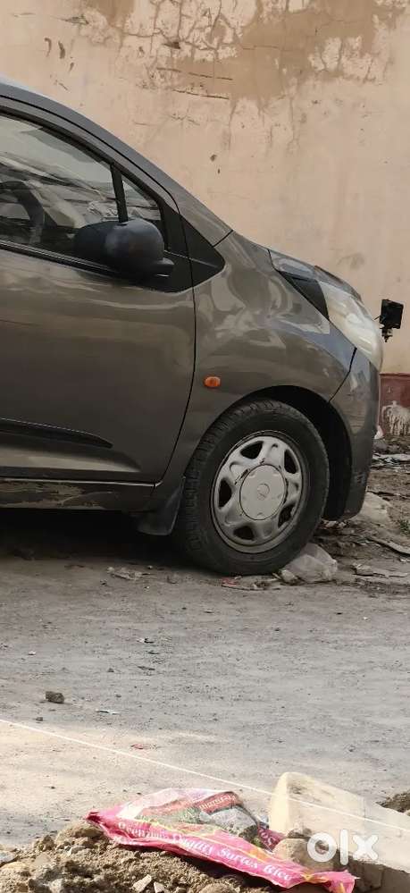 Chevrolet Beat Diesel 2013