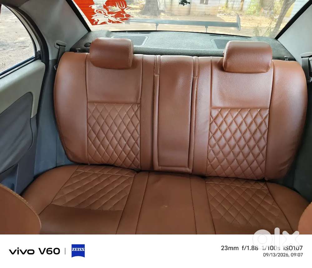 Tata Manza Ls Quadrajet 2010 Good Condition