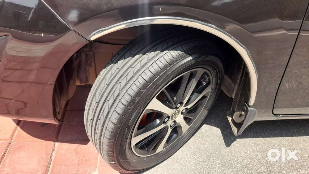 Toyota Yaris G, 2021, Petrol