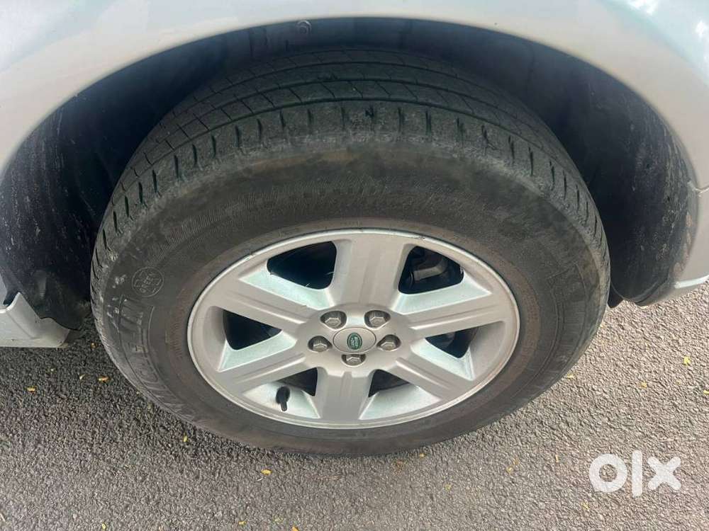 Land Rover Freelander 2 2009-2013 Td4 S, 2011, Diesel