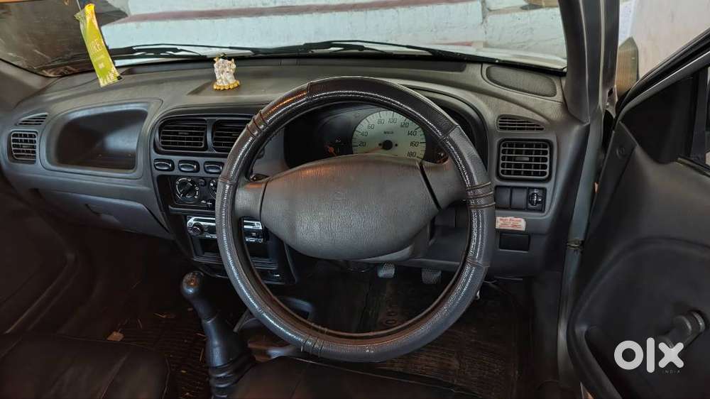 Maruti Suzuki Alto Lxi 2008