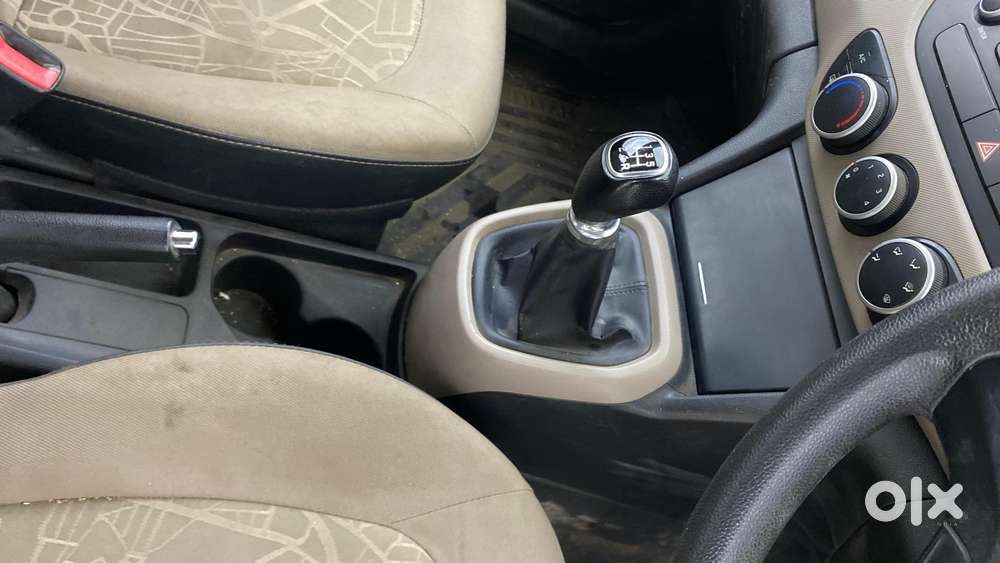 Hyundai Xcent [ ] 1.2 S, 2015, Petrol